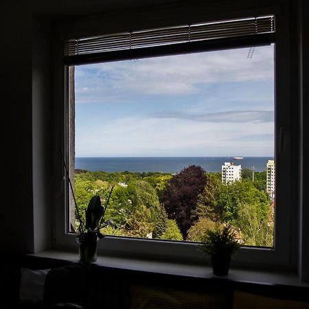 Apartament Widokowo Apartment Сопот Екстериор снимка