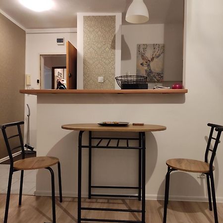 Apartament Widokowo Apartment Сопот Екстериор снимка