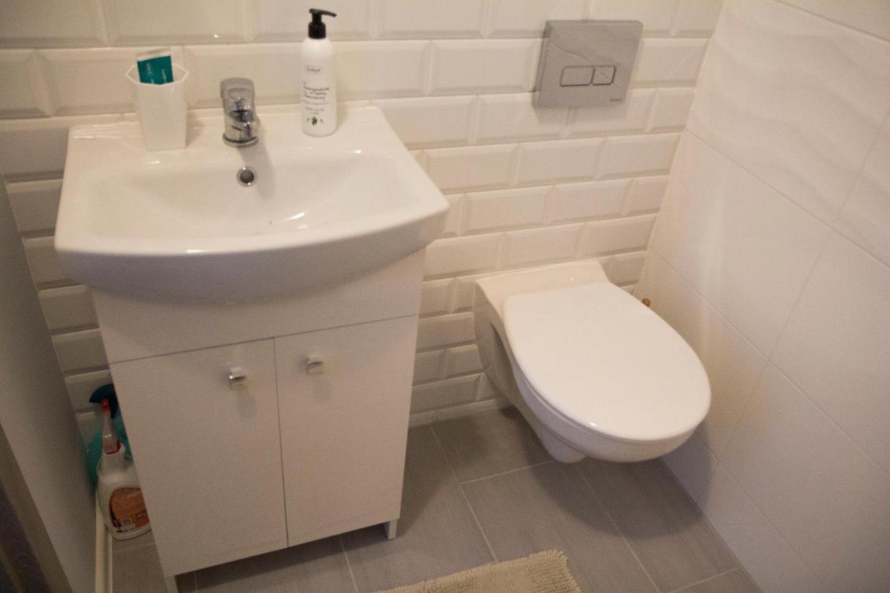 Apartament Widokowo Apartment Сопот Екстериор снимка