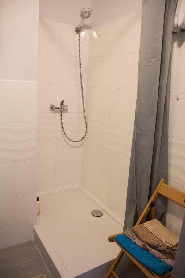 Apartament Widokowo Apartment Сопот Екстериор снимка