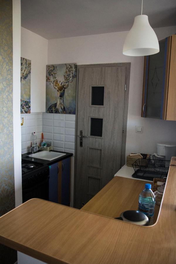 Apartament Widokowo Apartment Сопот Екстериор снимка