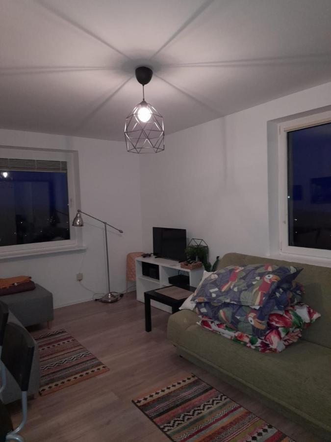 Apartament Widokowo Apartment Сопот Екстериор снимка