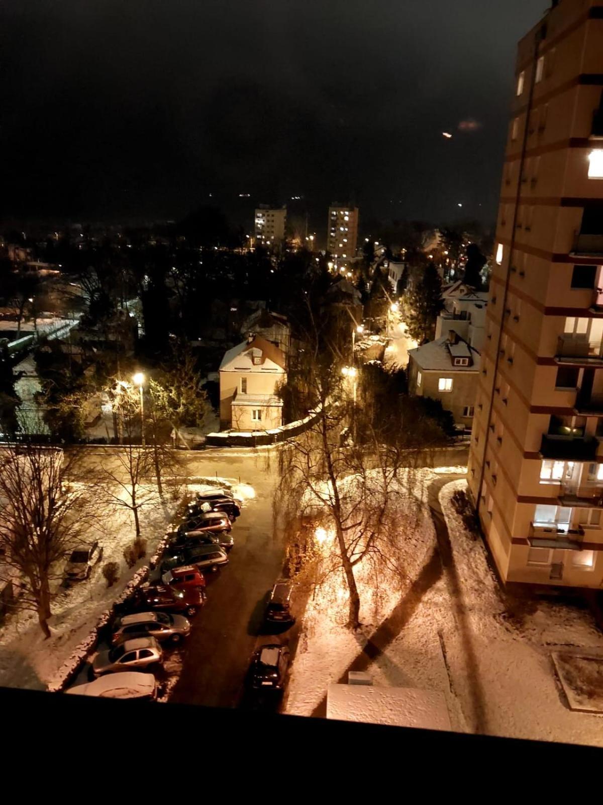 Apartament Widokowo Apartment Сопот Екстериор снимка